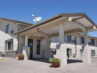 Super 8 By Wyndham Belle Fourche Sd Quarto foto