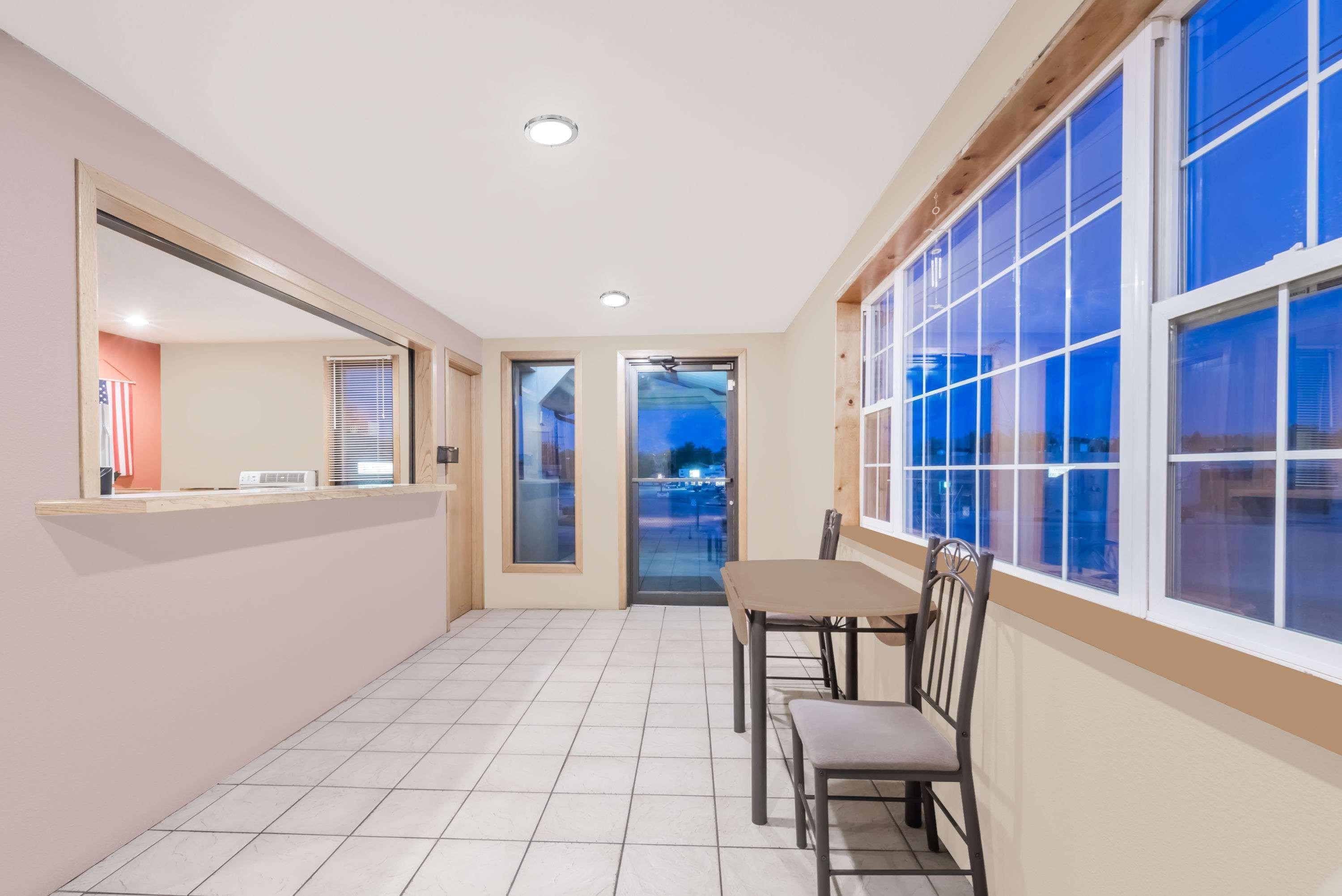Super 8 By Wyndham Belle Fourche Sd Exterior foto
